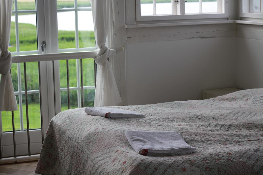Stege Nor Hotell Rom bilde