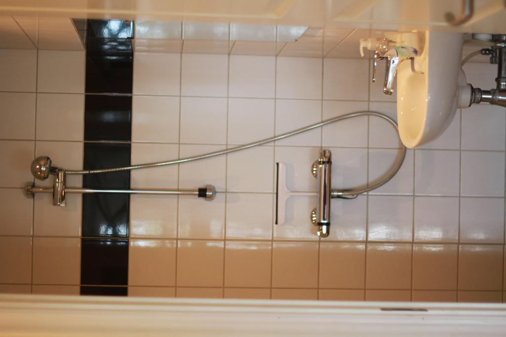 Stege Nor Hotell Eksteriør bilde