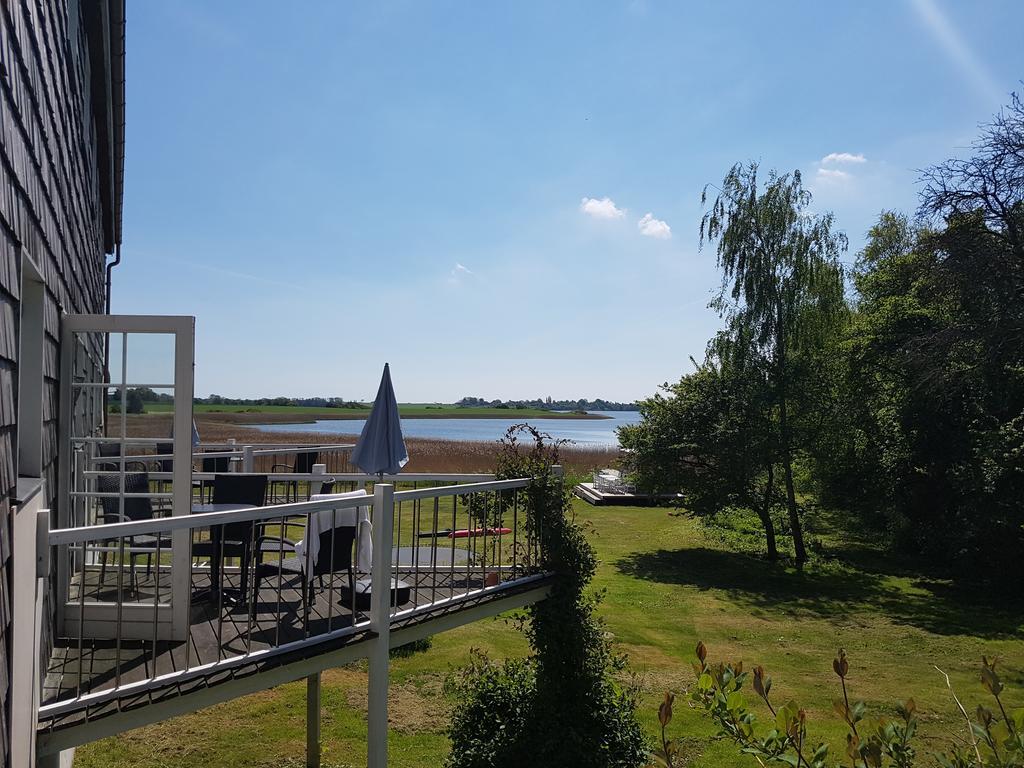 Stege Nor Hotell Eksteriør bilde